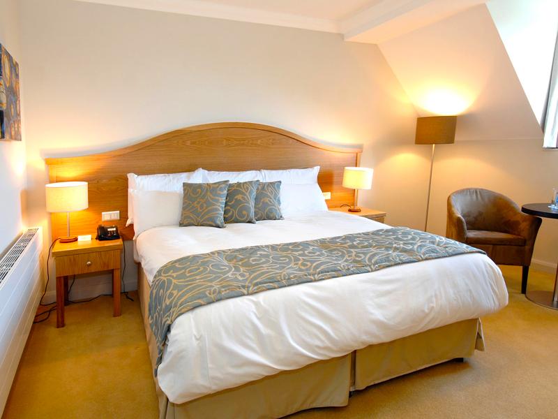 Parkview Hotel image