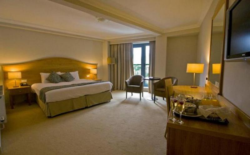 Parkview Hotel image