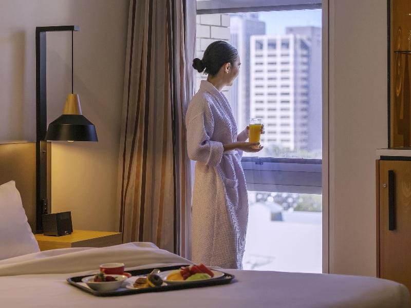 Mercure Brisbane King George Square