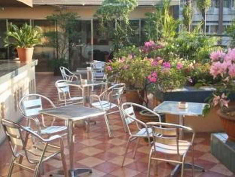 General view