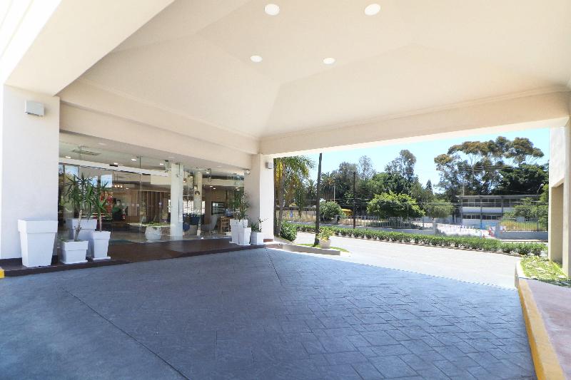 Holiday Inn Tijuana Zona Rio