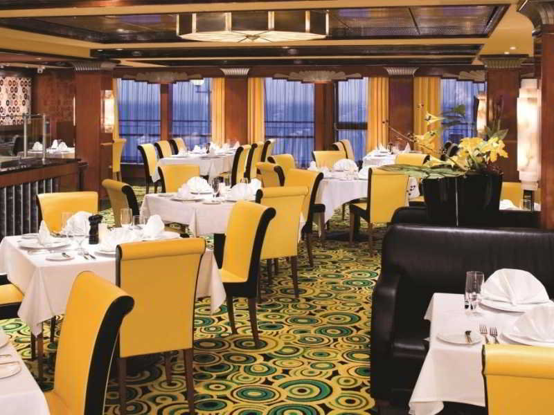 Norwegian Jade Cruise Ship