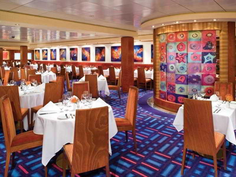 Norwegian Jade Cruise Ship