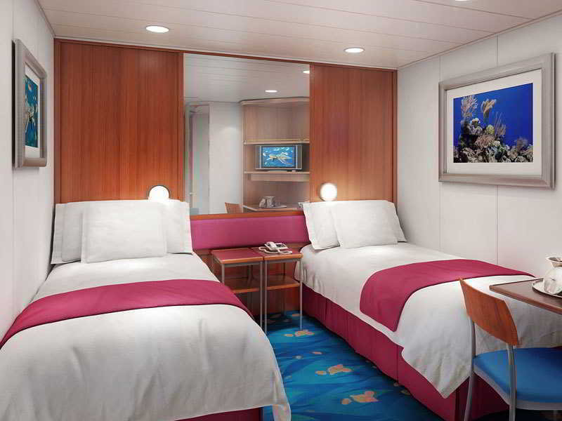 Norwegian Jade Cruise Ship