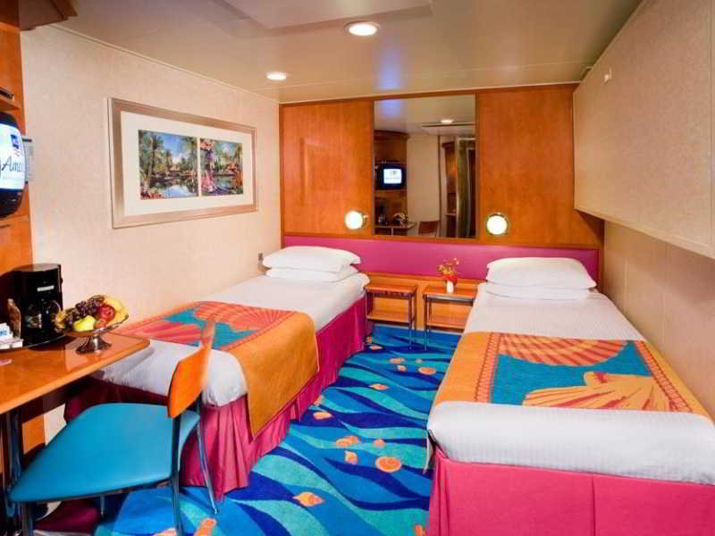 Norwegian Jade Cruise Ship