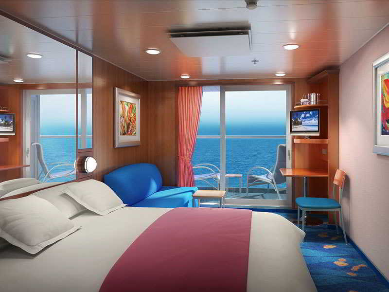 Norwegian Jade Cruise Ship