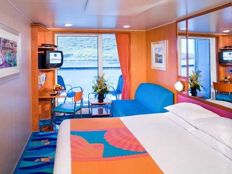 Norwegian Jade Cruise Ship