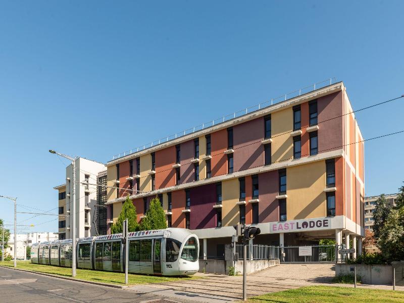 Eastlodge Lyon Est Eurexpo image