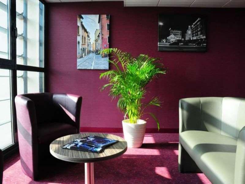 Eastlodge Lyon Est Eurexpo image