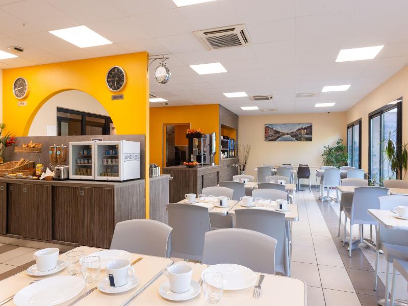 Eastlodge Lyon Est Eurexpo image