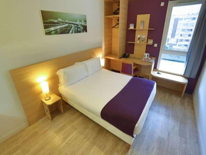 Eastlodge Lyon Est Eurexpo image