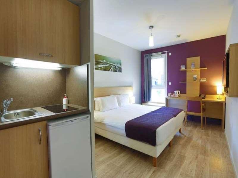 Eastlodge Lyon Est Eurexpo image