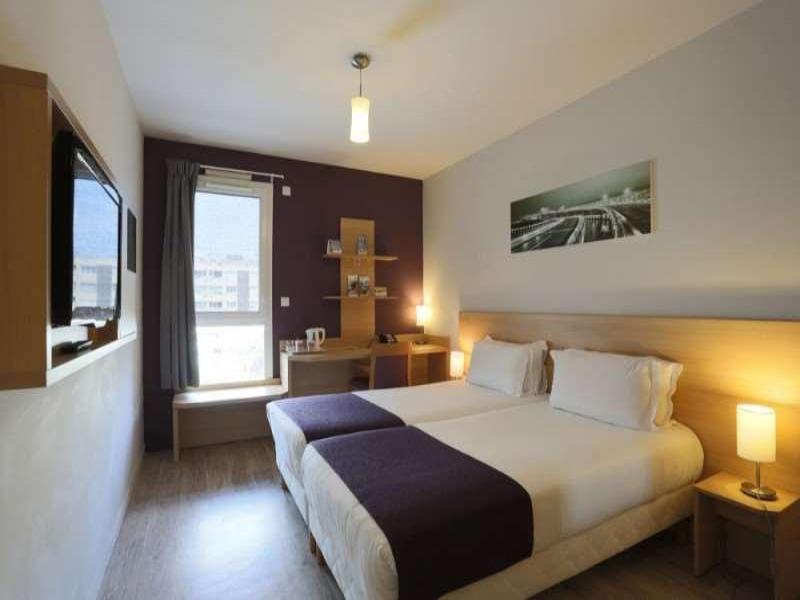 Eastlodge Lyon Est Eurexpo image