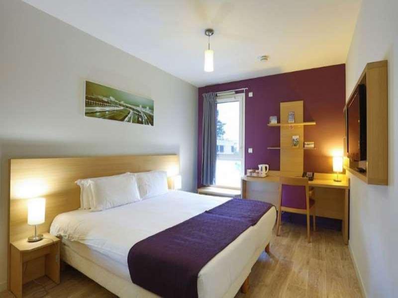 Eastlodge Lyon Est Eurexpo image