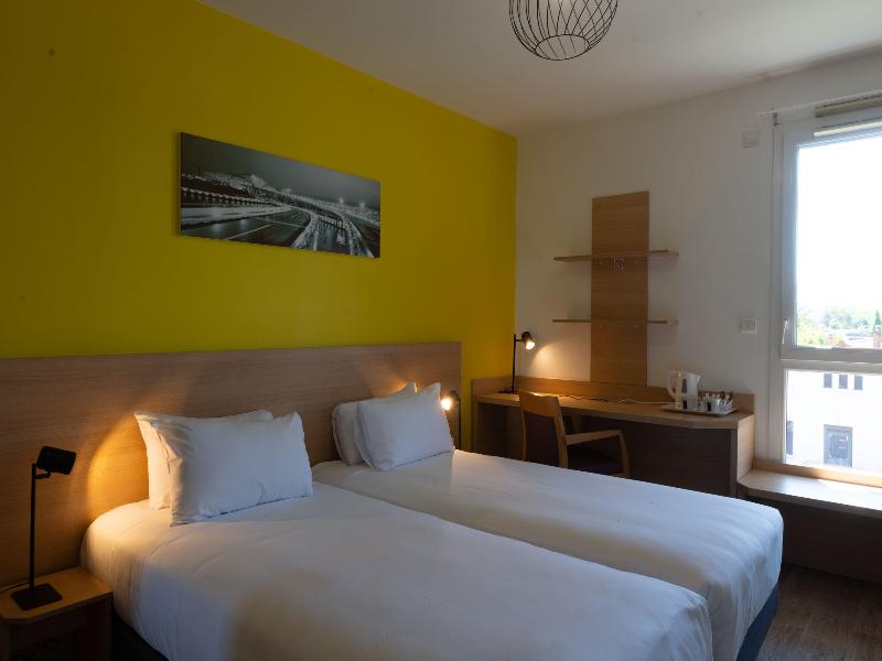 Eastlodge Lyon Est Eurexpo image
