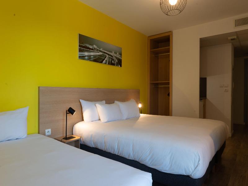 Eastlodge Lyon Est Eurexpo image