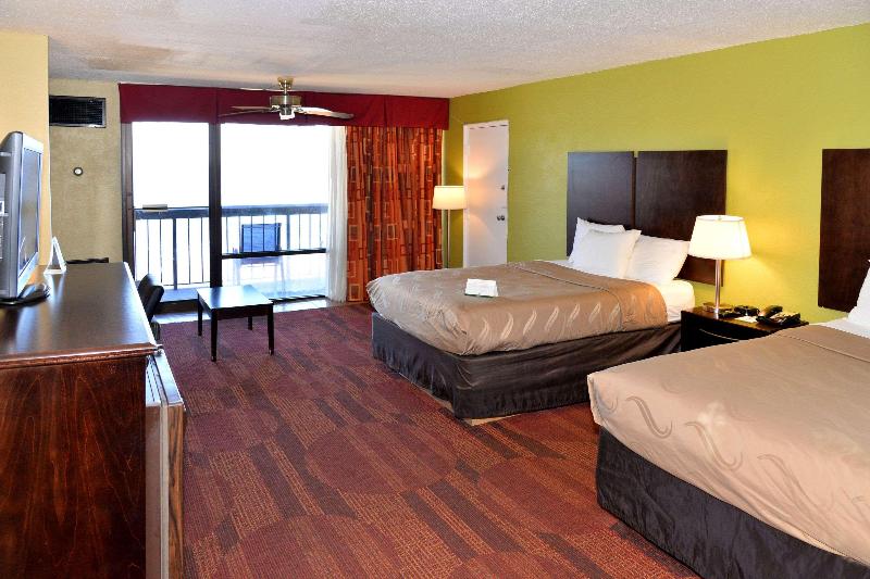 Quality Inn & Suites Gulf Breeze Bayside Pensacola image