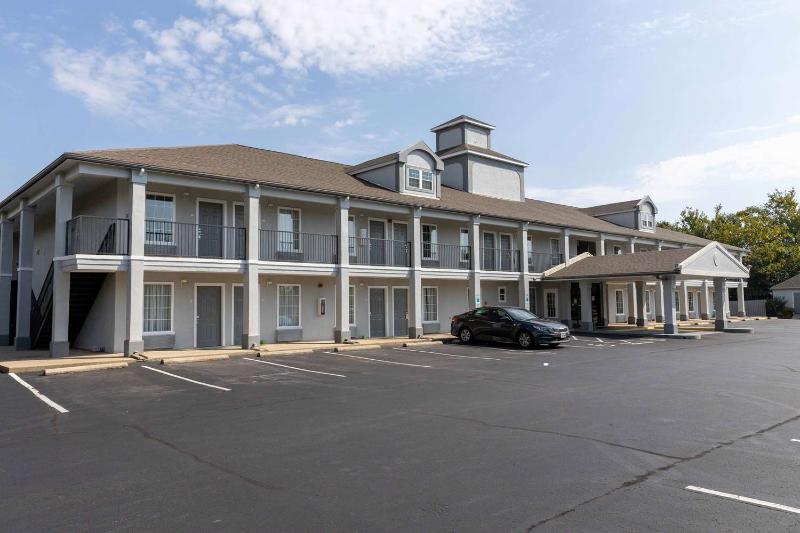SureStay Plus Hotel by Best Western Asheboro