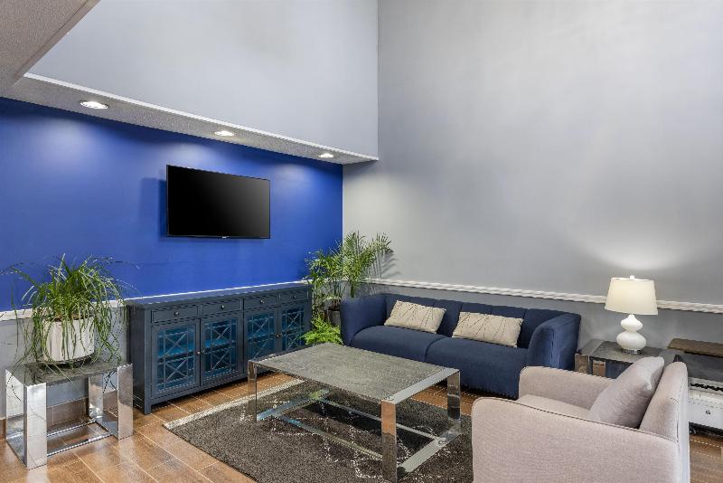 SureStay Plus Hotel by Best Western Asheboro image