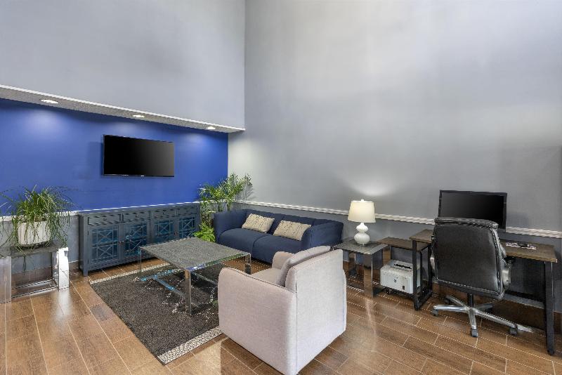 SureStay Plus Hotel by Best Western Asheboro image