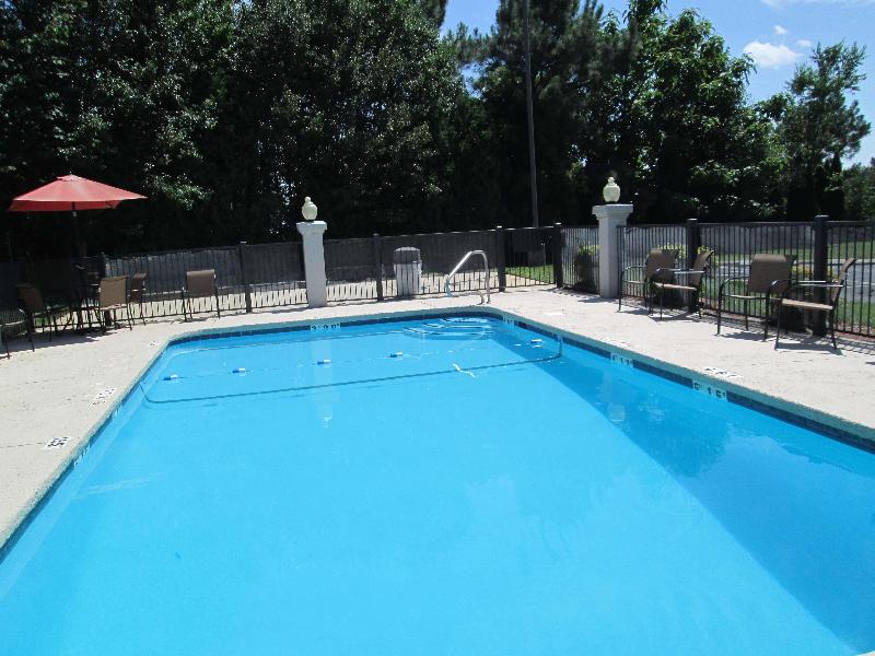 SureStay Plus Hotel by Best Western Asheboro image