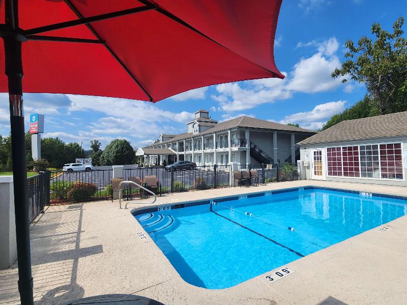 SureStay Plus Hotel by Best Western Asheboro image
