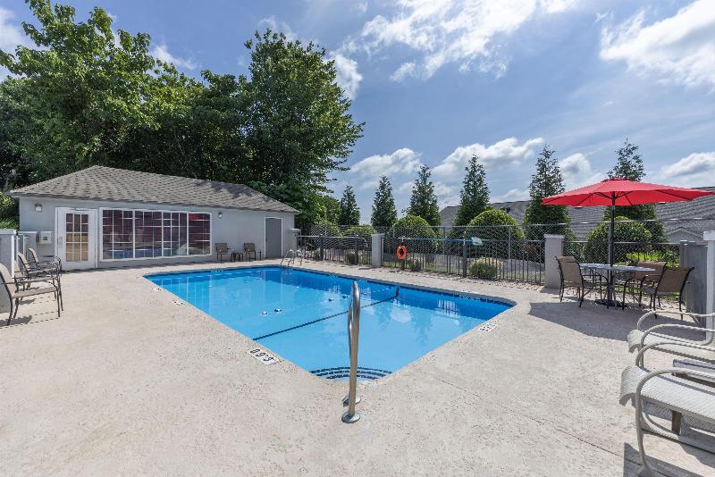 SureStay Plus Hotel by Best Western Asheboro image