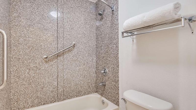 SureStay Plus Hotel by Best Western Asheboro image