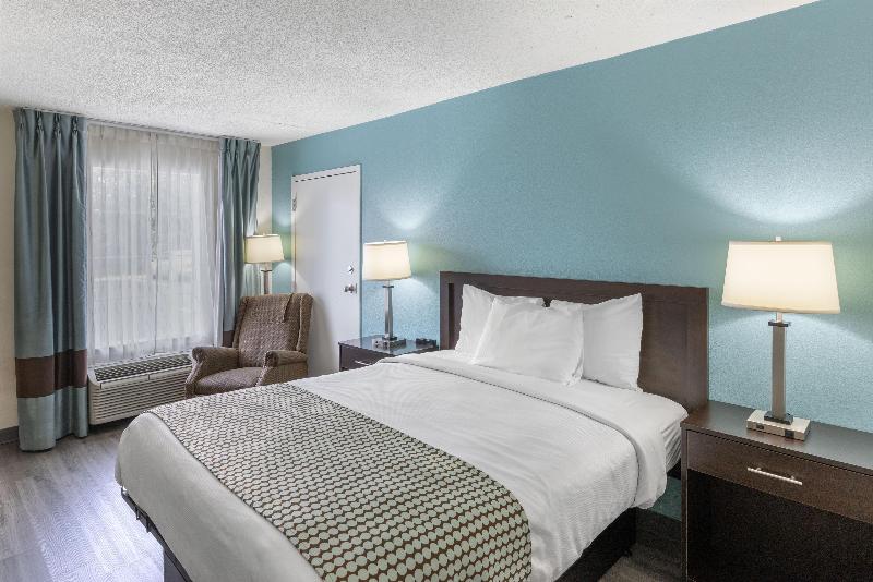 SureStay Plus Hotel by Best Western Asheboro image