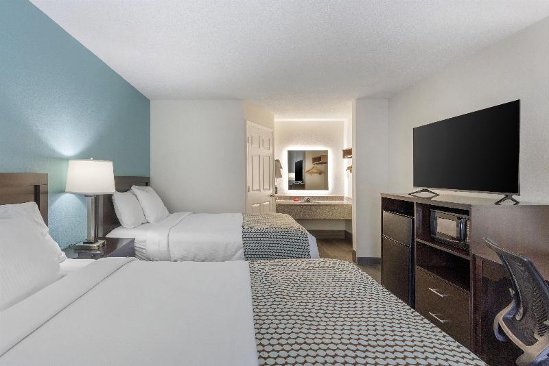 SureStay Plus Hotel by Best Western Asheboro image
