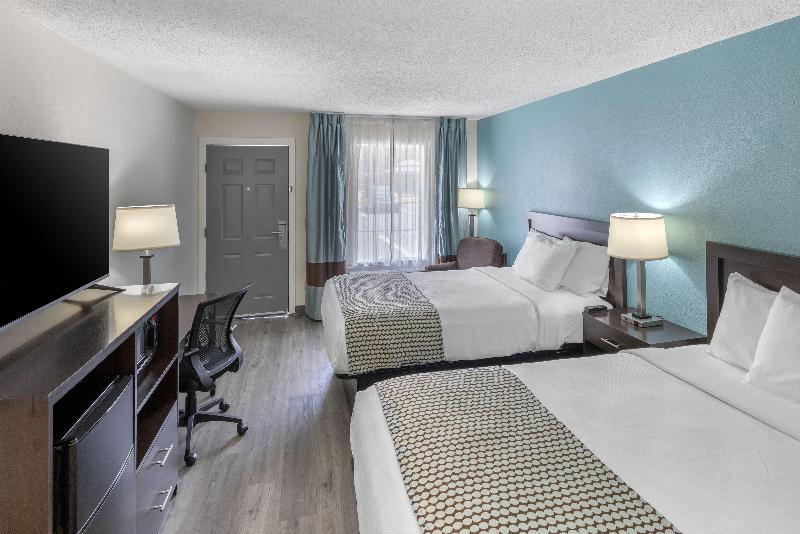 SureStay Plus Hotel by Best Western Asheboro image