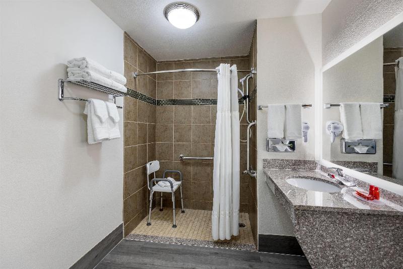 SureStay Plus Hotel by Best Western Asheboro image