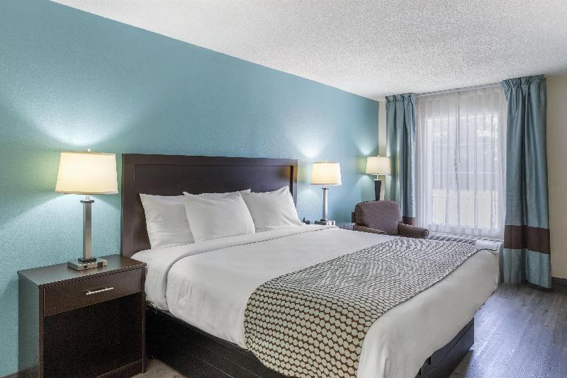 SureStay Plus Hotel by Best Western Asheboro image