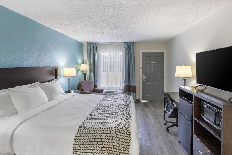 SureStay Plus Hotel by Best Western Asheboro image