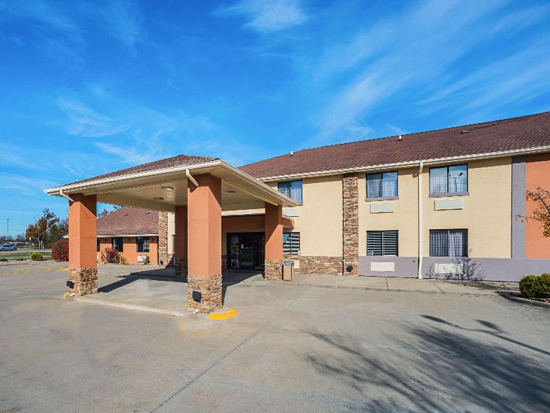 Quality Inn Carbondale University Area image