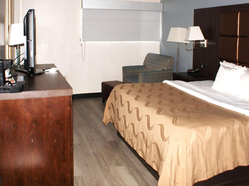 Quality Inn Cookeville image