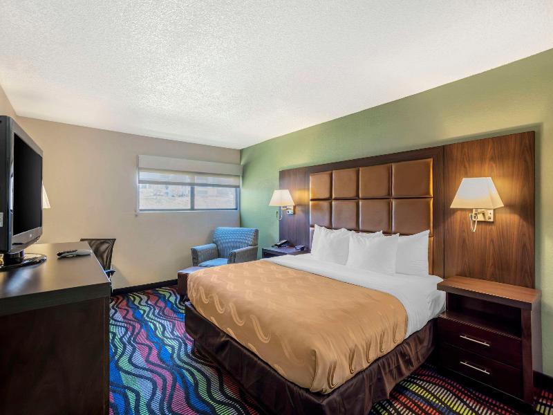 Quality Inn Cookeville image