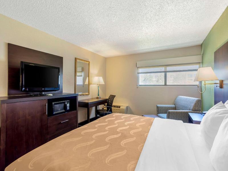 Quality Inn Cookeville image