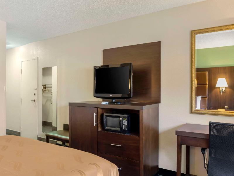 Quality Inn Cookeville image