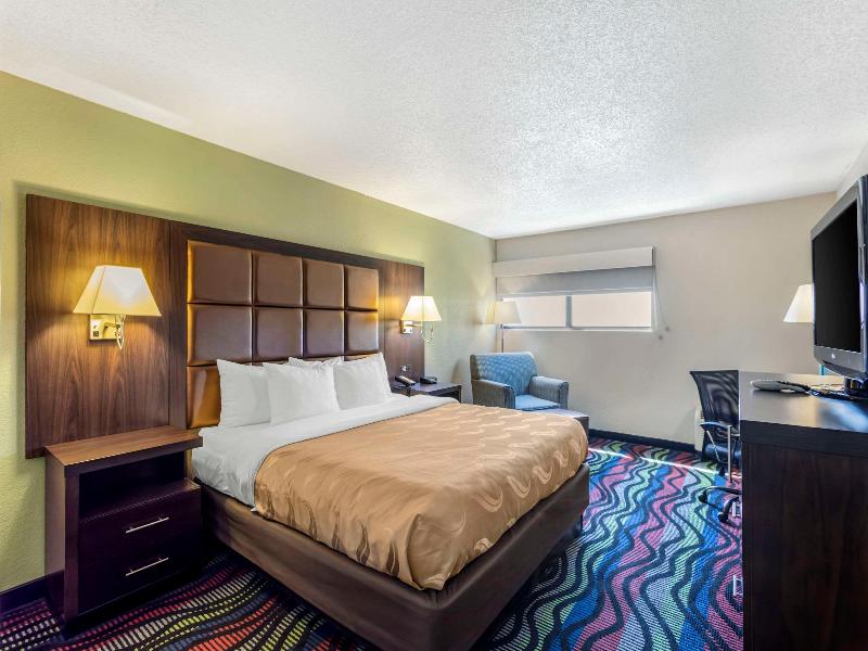 Quality Inn Cookeville image