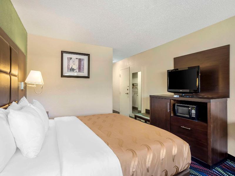 Quality Inn Cookeville image