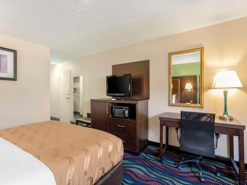 Quality Inn Cookeville image