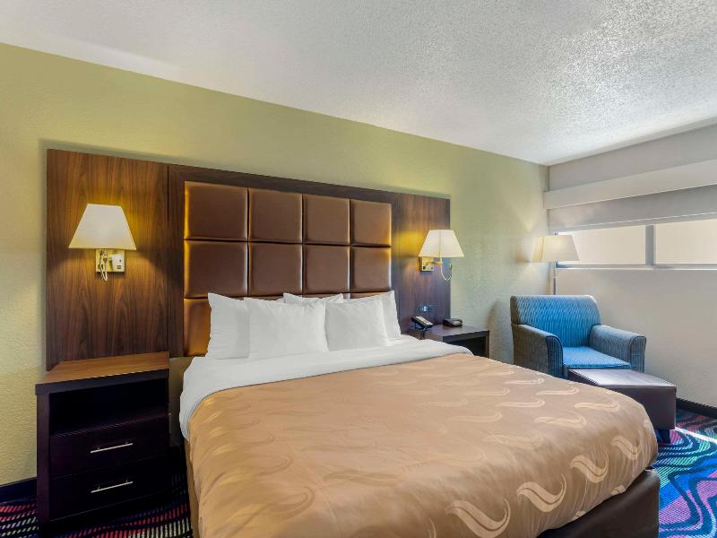 Quality Inn Cookeville image