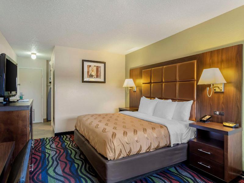 Quality Inn Cookeville image