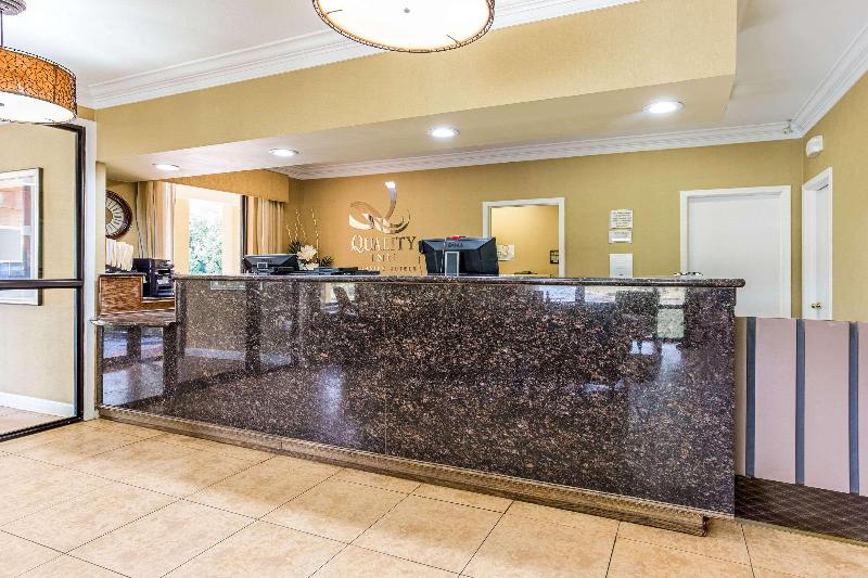 Quality Inn  & Suites Corinth West image
