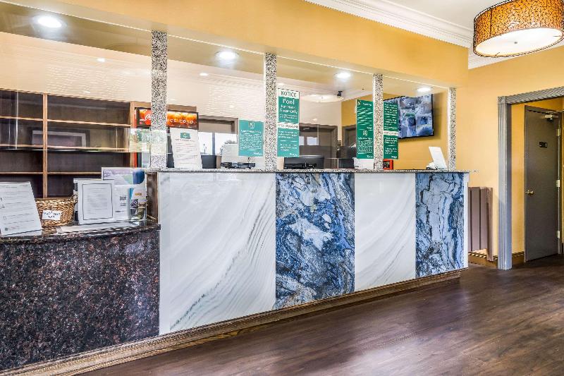 Quality Inn  & Suites Corinth West image