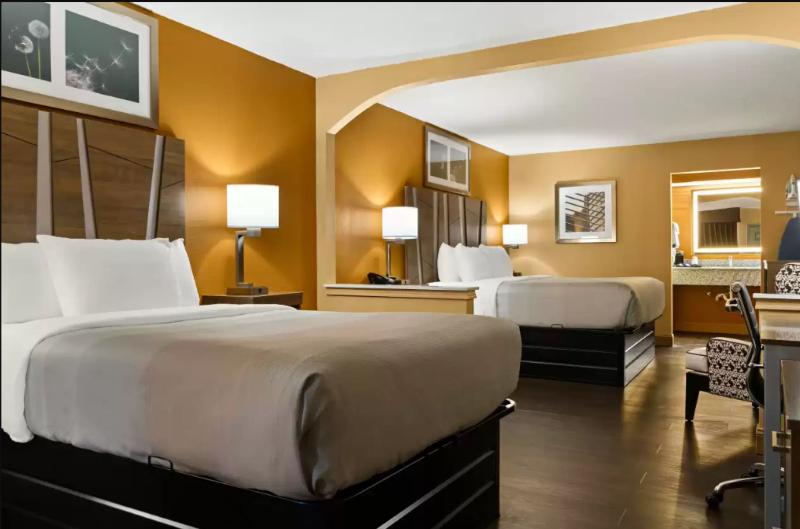 Quality Inn  & Suites Corinth West image
