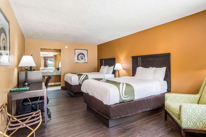 Quality Inn  & Suites Corinth West image