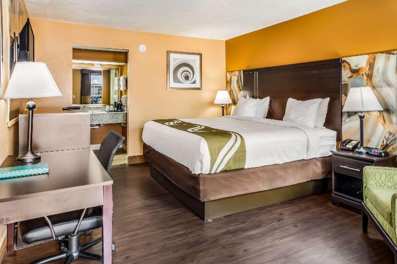 Quality Inn  & Suites Corinth West image