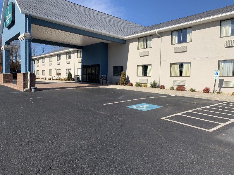 Quality Inn Danville Southside image